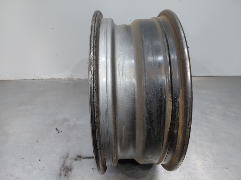 Recambio de llanta para fiat ducato furgón multijet referencia OEM IAM   