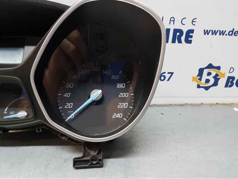 Recambio de cuadro instrumentos para ford c-max edition referencia OEM IAM BM5T14C226AE   Recambio de cuadro instrumentos para ford c-max edition referencia OEM IAM BM5T14C226AE