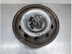 Recambio de llanta para fiat ducato furgón multijet referencia OEM IAM   