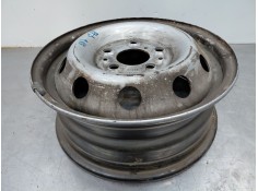Recambio de llanta para fiat ducato furgón multijet referencia OEM IAM    2