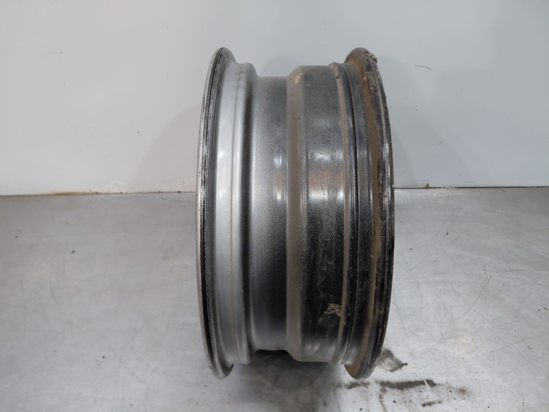 Recambio de llanta para fiat ducato furgón multijet referencia OEM IAM   