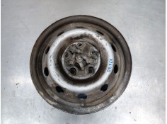 Recambio de llanta para fiat ducato furgón multijet referencia OEM IAM   