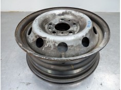 Recambio de llanta para fiat ducato furgón multijet referencia OEM IAM    2