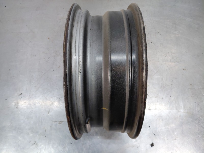 Recambio de llanta para fiat ducato furgón multijet referencia OEM IAM   