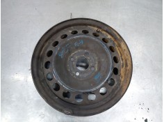 Recambio de llanta para dacia dokker acces referencia OEM IAM   