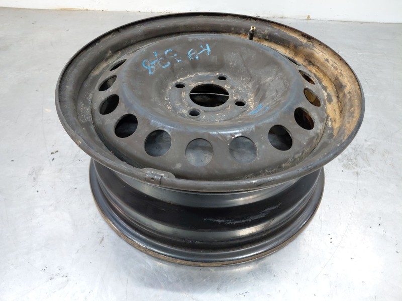 Recambio de llanta para dacia dokker acces referencia OEM IAM   