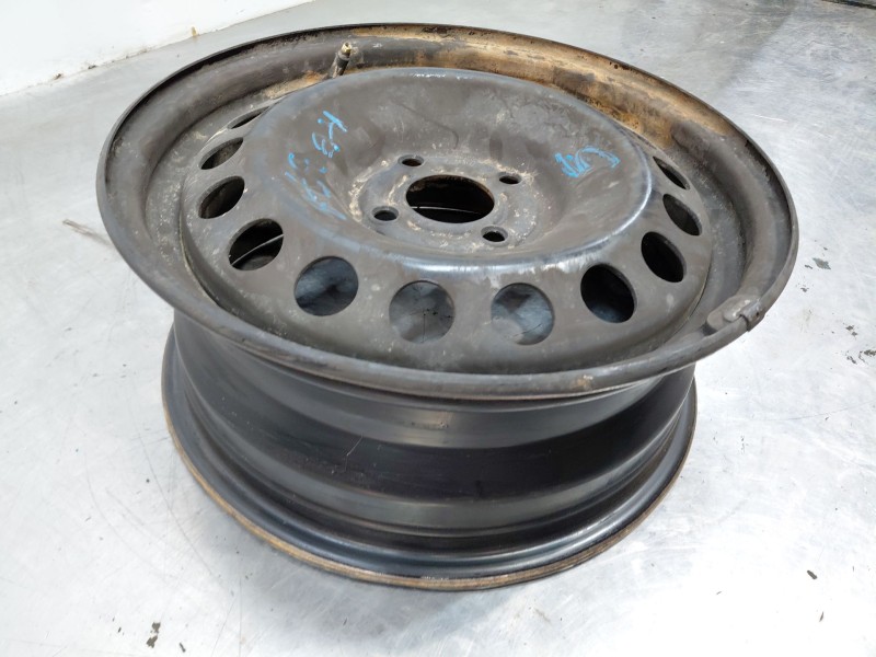 Recambio de llanta para dacia dokker acces referencia OEM IAM   