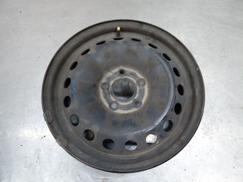 Recambio de llanta para mercedes-benz citan (w415) furgon confort referencia OEM IAM   