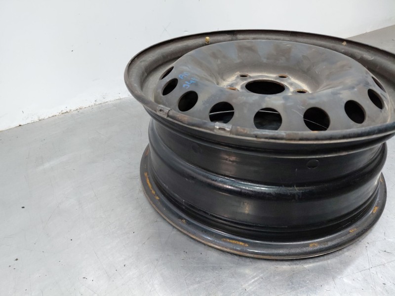 Recambio de llanta para mercedes-benz citan (w415) furgon confort referencia OEM IAM   