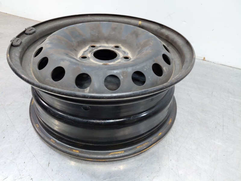 Recambio de llanta para mercedes-benz citan (w415) furgon confort referencia OEM IAM   