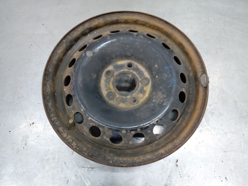 Recambio de llanta para mercedes-benz citan (w415) furgon confort referencia OEM IAM   