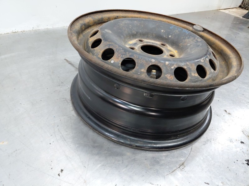 Recambio de llanta para mercedes-benz citan (w415) furgon confort referencia OEM IAM   