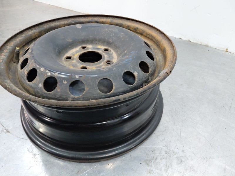 Recambio de llanta para mercedes-benz citan (w415) furgon confort referencia OEM IAM   