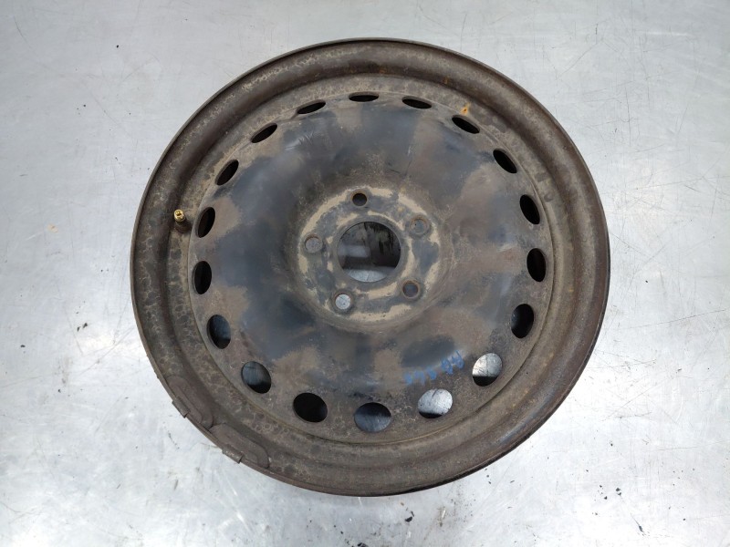 Recambio de llanta para mercedes-benz citan (w415) furgon confort referencia OEM IAM   