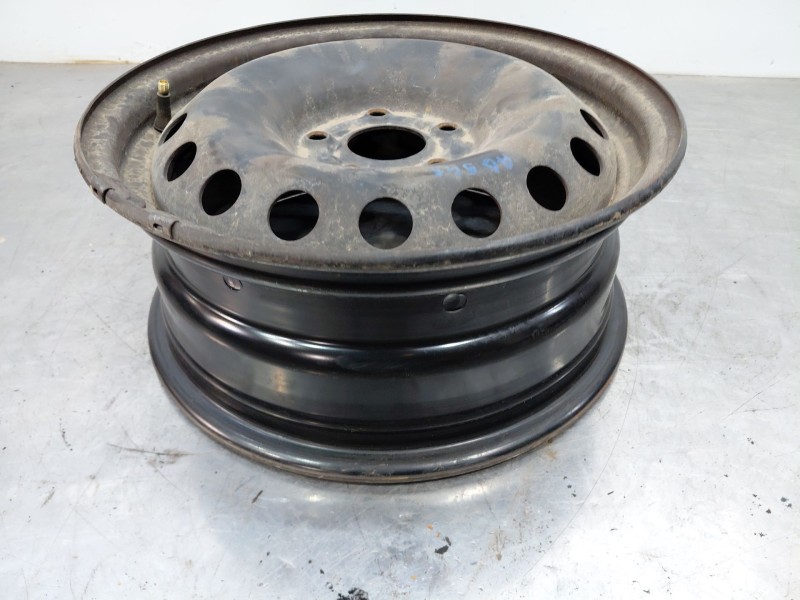 Recambio de llanta para mercedes-benz citan (w415) furgon confort referencia OEM IAM   