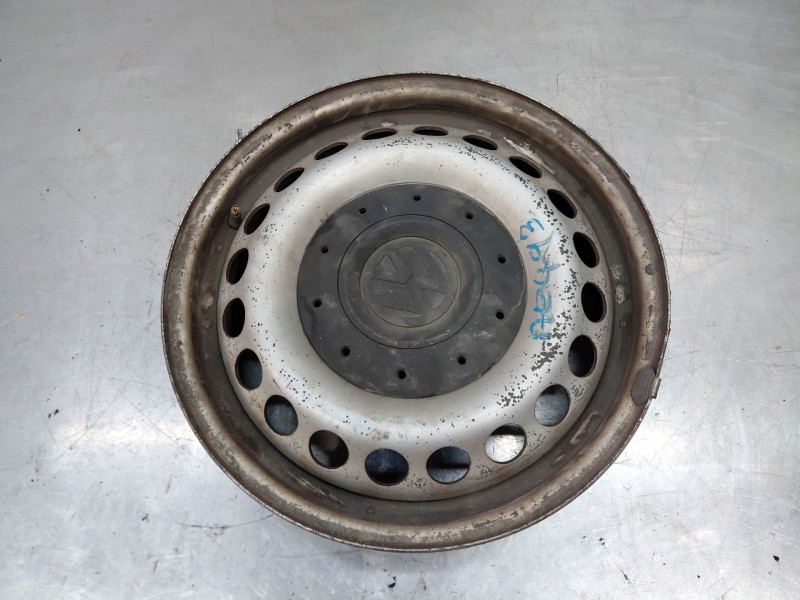 Recambio de llanta para volkswagen transporter t5 furgoneta (7ha, 7hh, 7ea, 7eh) 2.5 tdi referencia OEM IAM   