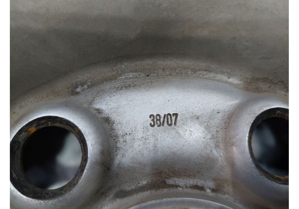 Recambio de llanta para volkswagen transporter t5 furgoneta (7ha, 7hh, 7ea, 7eh) 2.5 tdi referencia OEM IAM   