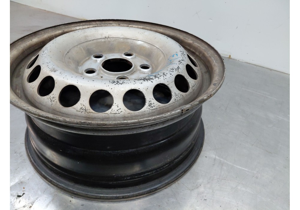 Recambio de llanta para volkswagen transporter t5 furgoneta (7ha, 7hh, 7ea, 7eh) 2.5 tdi referencia OEM IAM   