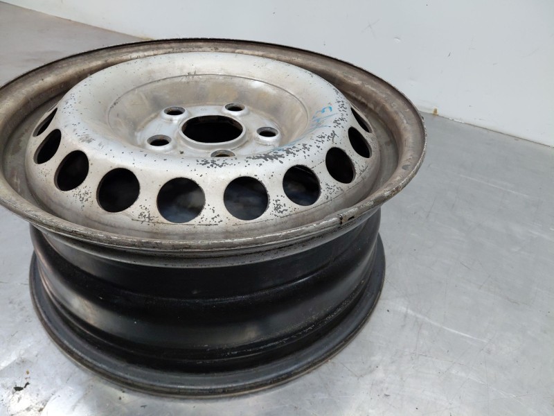 Recambio de llanta para volkswagen transporter t5 furgoneta (7ha, 7hh, 7ea, 7eh) 2.5 tdi referencia OEM IAM   