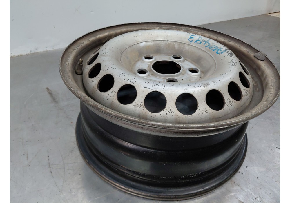 Recambio de llanta para volkswagen transporter t5 furgoneta (7ha, 7hh, 7ea, 7eh) 2.5 tdi referencia OEM IAM   