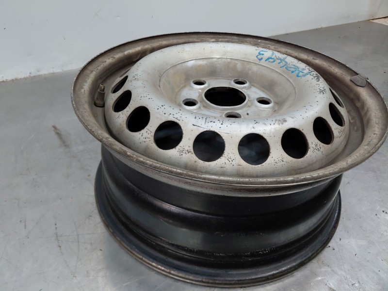 Recambio de llanta para volkswagen transporter t5 furgoneta (7ha, 7hh, 7ea, 7eh) 2.5 tdi referencia OEM IAM   