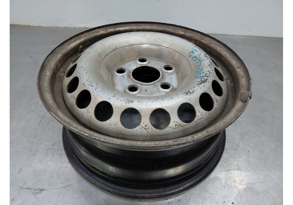 Recambio de llanta para volkswagen transporter t5 furgoneta (7ha, 7hh, 7ea, 7eh) 2.5 tdi referencia OEM IAM   