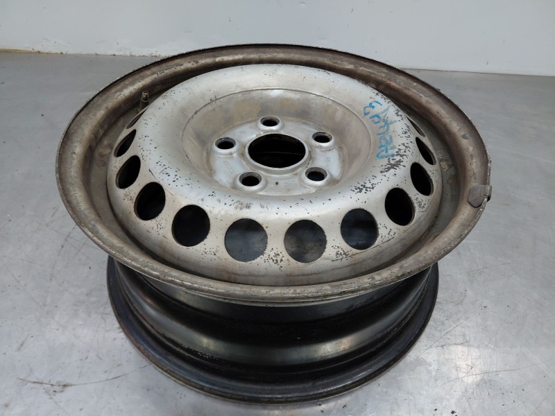 Recambio de llanta para volkswagen transporter t5 furgoneta (7ha, 7hh, 7ea, 7eh) 2.5 tdi referencia OEM IAM   