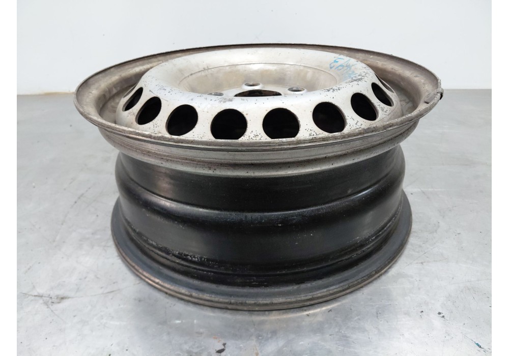 Recambio de llanta para volkswagen transporter t5 furgoneta (7ha, 7hh, 7ea, 7eh) 2.5 tdi referencia OEM IAM   