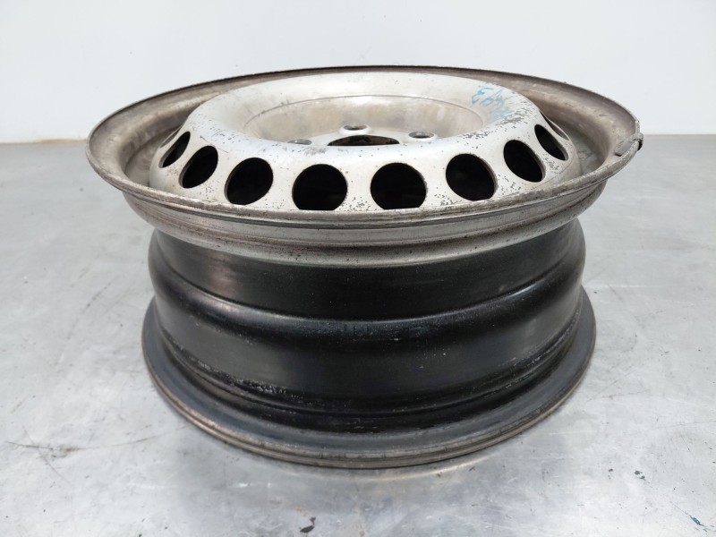 Recambio de llanta para volkswagen transporter t5 furgoneta (7ha, 7hh, 7ea, 7eh) 2.5 tdi referencia OEM IAM   