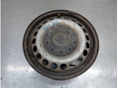 Recambio de llanta para volkswagen transporter t5 furgoneta (7ha, 7hh, 7ea, 7eh) 2.5 tdi referencia OEM IAM   