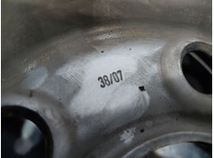 Recambio de llanta para volkswagen transporter t5 furgoneta (7ha, 7hh, 7ea, 7eh) 2.5 tdi referencia OEM IAM    2