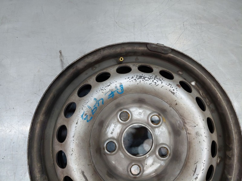 Recambio de llanta para volkswagen transporter t5 furgoneta (7ha, 7hh, 7ea, 7eh) 2.5 tdi referencia OEM IAM   