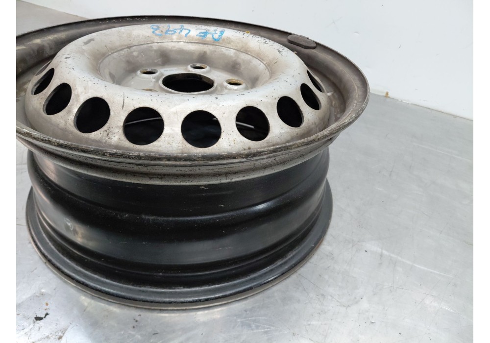 Recambio de llanta para volkswagen transporter t5 furgoneta (7ha, 7hh, 7ea, 7eh) 2.5 tdi referencia OEM IAM   