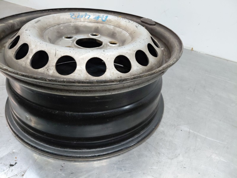 Recambio de llanta para volkswagen transporter t5 furgoneta (7ha, 7hh, 7ea, 7eh) 2.5 tdi referencia OEM IAM   