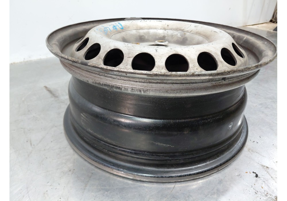 Recambio de llanta para volkswagen transporter t5 furgoneta (7ha, 7hh, 7ea, 7eh) 2.5 tdi referencia OEM IAM   