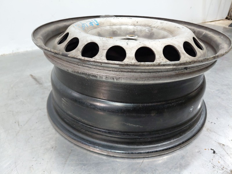 Recambio de llanta para volkswagen transporter t5 furgoneta (7ha, 7hh, 7ea, 7eh) 2.5 tdi referencia OEM IAM   