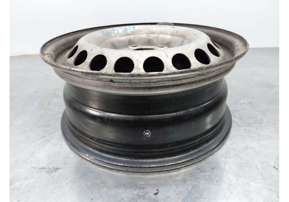 Recambio de llanta para volkswagen transporter t5 furgoneta (7ha, 7hh, 7ea, 7eh) 2.5 tdi referencia OEM IAM   