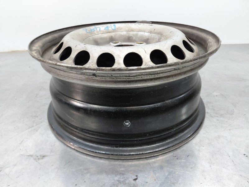 Recambio de llanta para volkswagen transporter t5 furgoneta (7ha, 7hh, 7ea, 7eh) 2.5 tdi referencia OEM IAM   