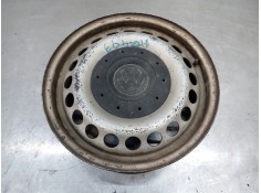 Recambio de llanta para volkswagen transporter t5 furgoneta (7ha, 7hh, 7ea, 7eh) 2.5 tdi referencia OEM IAM   