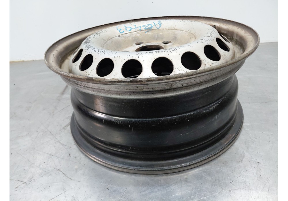 Recambio de llanta para volkswagen transporter t5 furgoneta (7ha, 7hh, 7ea, 7eh) 2.5 tdi referencia OEM IAM   