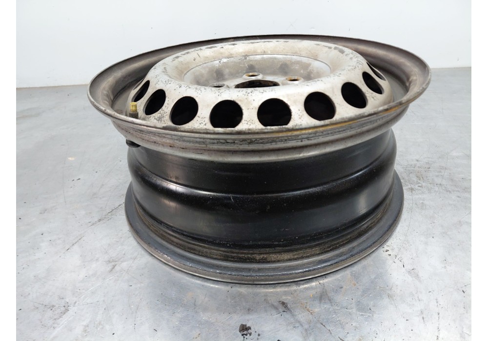 Recambio de llanta para volkswagen transporter t5 furgoneta (7ha, 7hh, 7ea, 7eh) 2.5 tdi referencia OEM IAM   