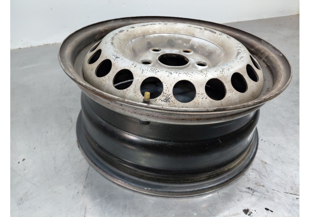 Recambio de llanta para volkswagen transporter t5 furgoneta (7ha, 7hh, 7ea, 7eh) 2.5 tdi referencia OEM IAM   