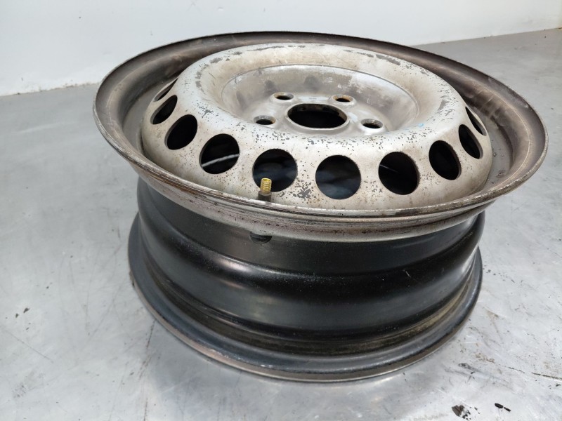 Recambio de llanta para volkswagen transporter t5 furgoneta (7ha, 7hh, 7ea, 7eh) 2.5 tdi referencia OEM IAM   