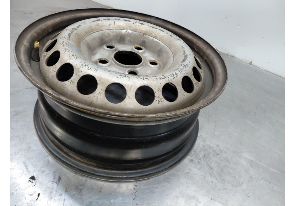 Recambio de llanta para volkswagen transporter t5 furgoneta (7ha, 7hh, 7ea, 7eh) 2.5 tdi referencia OEM IAM   