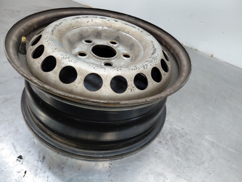 Recambio de llanta para volkswagen transporter t5 furgoneta (7ha, 7hh, 7ea, 7eh) 2.5 tdi referencia OEM IAM   