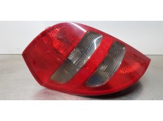 Recambio de piloto trasero izquierdo para mercedes clase a (w169) a 170 (169.032) referencia OEM IAM A1698200964