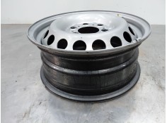 Recambio de llanta para mercedes-benz sprinter iii furgón fwd kl3a4 referencia OEM IAM A9104011300   2