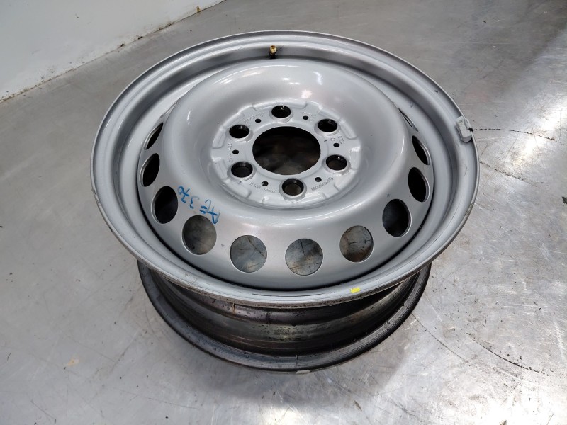 Recambio de llanta para mercedes-benz sprinter iii furgón fwd kl3a4 referencia OEM IAM A9104011300  