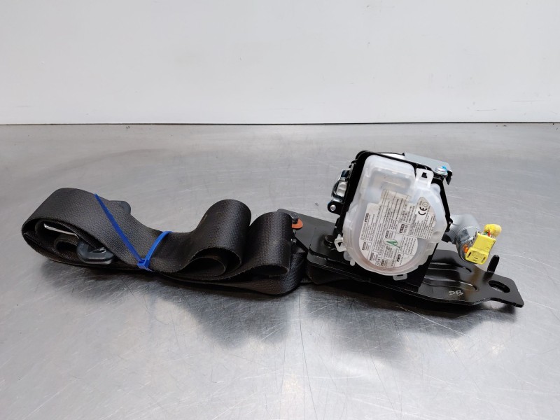 Recambio de cinturon seguridad trasero derecho para kia ceed sportswagon hybrid referencia OEM IAM 89820J7100WK  
