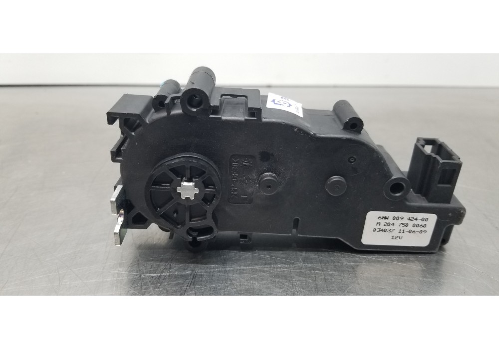 Recambio de motor cierre centralizado porton para mercedes clase m (w166) ml 350 bluetec (166.004) referencia OEM IAM A204750006